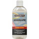 Sonubaits Absolute Liquid Flavour Power Scopex 200 ml – Hledejceny.cz