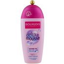 Sprchový gel Bourjois Deluxe Mousse smyslně pěnící sprchový gel 250 ml