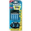 Varta Alkaline Power Pack Set