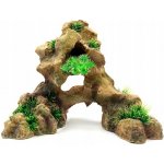 Aqua Nova Skála 32x18x25 cm – Zboží Dáma