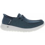 Skechers Slip-ins go walk Max Halcyon navy – Zbozi.Blesk.cz