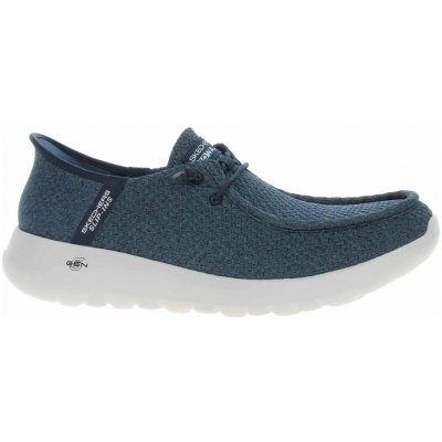 Skechers Slip-ins go walk Max Halcyon navy – Zbozi.Blesk.cz