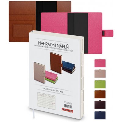 Oskar A5 Týdenní 2026 – Zboží Živě