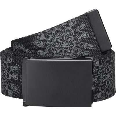 Willard MIANA látkový opasek černá – Hledejceny.cz