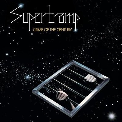 Supertramp - Crime Of The Century CD – Zbozi.Blesk.cz