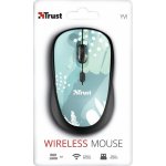 Trust Yvi Wireless Mouse 24442 – Hledejceny.cz