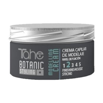 Tahe Botanic Styling Modelling Cream (Fixing Level 2) 100 ml