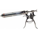 Sas Henke Poloautomat injekční Roux Revolver Luer Lock 50 ml – Hledejceny.cz