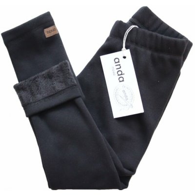 Warmkeeper Legíny s počesem – Zboží Dáma