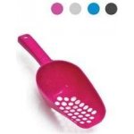 Lopatka Drilly Smal pro čištění toalet 24 cm – Sleviste.cz