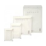 Bublinková obálka č. 5 A5+ 240x275 E/15 - bílá ( 1 ks) – Zboží Živě