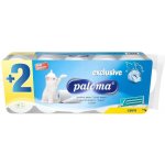 Paloma Exclusive 3-vrstvý 10 ks – Zbozi.Blesk.cz