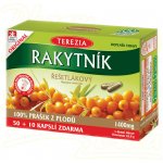 Terezia Company Rakytník řešetlákový 60 kapslí – Hledejceny.cz