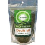 Cereus himalájská sůl Bio bylinková devět sil 120 g – Zboží Dáma