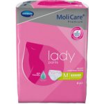 Molicare Lady Pants 5 kapek M 8 ks – Zboží Mobilmania