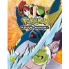 Komiks a manga Pokemon: Sun & Moon 6 - Hidenori Kusaka