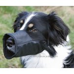 Trixie náhubek nylon ochranný 24 cm M č.3 – Sleviste.cz