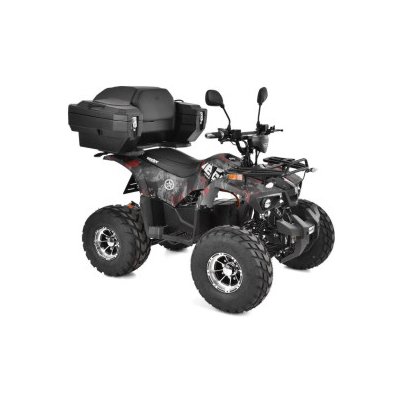 Hecht 56199 Huron – Sleviste.cz