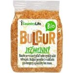 Country Life Bulgur ječmenný bio 250 g – Zboží Dáma