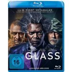 Luke Ciarrocchi,Renaldo Kell,M. Night Shyamalan,West Dylan Thordson,Gary Barber,Marc Bienstock,Roger Birnbaum,Jason Blum,Kevin Scott Frakes,Ashwin Rajan,John Rusk,Steven Schneider,M. Night - Glass – Zboží Mobilmania