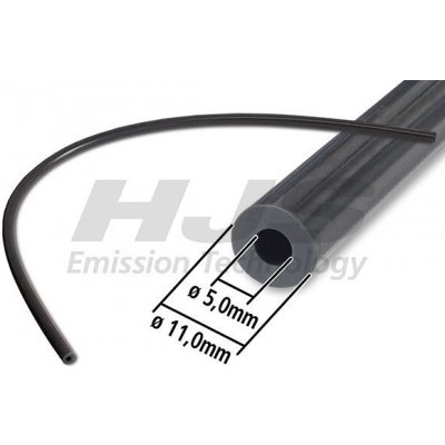 Tlakové potrubí, tlakový senzor (filtr sazí a pevných částic HJS 92 09 0051 | Zboží Auto