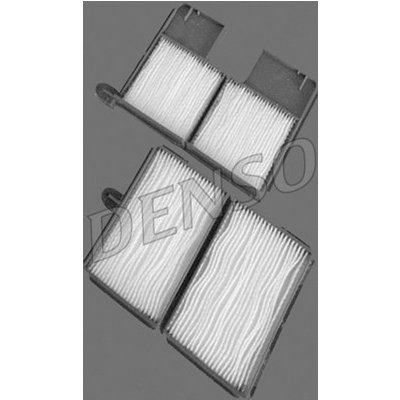 DCF361P DENSO Filtr, vzduch v interiéru – Hledejceny.cz
