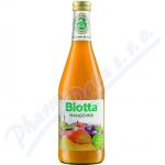 Biotta Bio Mango Mix 0,5 l – Zboží Dáma