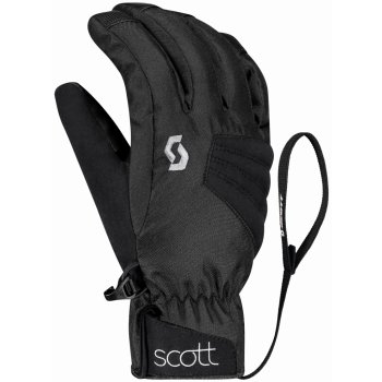 Scott Ultimate Hybrid W´ black
