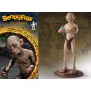 Sběratelská figurka Noble Collection Bendyfigs The Lord of the Rings Glum