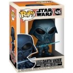 Funko Pop! Star Wars SW Concept S1 Alternate Vader – Zboží Dáma Funko Pop! Star Wars SW Concept S1 Alternate Vader – Zboží Dáma