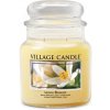 Svíčka Village Candle Lemon Blossom 389 g