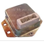 Regulátor napětí alternátoru Škoda 105,120 Magneton 443116419071 | Zboží Auto