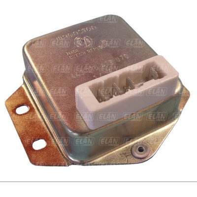 Regulátor napětí alternátoru Škoda 105,120 Magneton 443116419071 | Zboží Auto