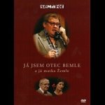 Semafor: Já jsem otec Bemle a já matka Žemle DVD – Hledejceny.cz