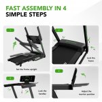 TUNTURI Cardio Fit T50 – Zboží Mobilmania