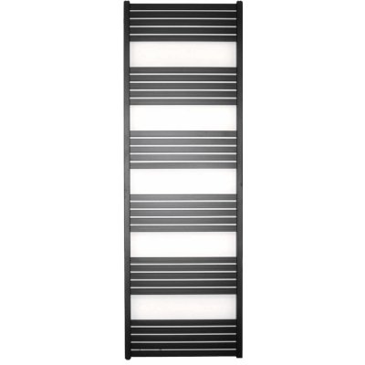 SAT KH SATRAKH6001800BL 1800 mm x 600 mm černá matná – Sleviste.cz