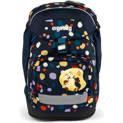 Ergobag Prime 2 Mosaic – Zboží Dáma