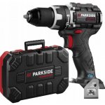 PARKSIDE PERFORMANCE PABSP 20-Li C4 bez aku – Zboží Dáma