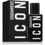 Dsquared2 ICON parfémovaná voda pánská 100 ml – Zboží Mobilmania