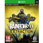 Tom Clancys Rainbow Six: Extraction – Zbozi.Blesk.cz