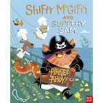 Shifty McGifty and Slippery Sam: Pirates Ahoy! – Hledejceny.cz