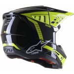 Alpinestars Supertech M5 BEAM – Sleviste.cz