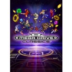 Sega Mega Drive Classics – Zboží Dáma