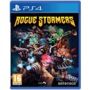 Rogue Stormers