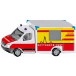 Siku 1536 Ambulance – Zboží Dáma