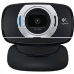 Logitech HD Webcam C615 – Hledejceny.cz