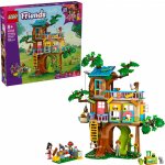 LEGO® Friends 42652 Dům přátelství na stromě – Zboží Živě
