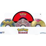 Pokémon TCG Poké Ball Tin – Zboží Mobilmania