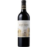 Chateau Jean Faure Saint Émilion Grand Cru Classés 2019 0,75 – Hledejceny.cz
