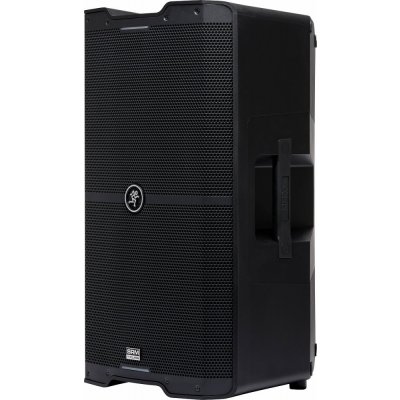 MACKIE SRM 215 V-Class – Zboží Dáma